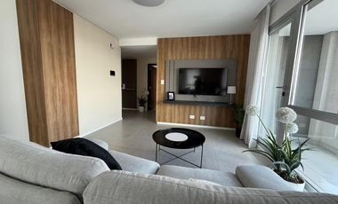 Alquiler Depto 2 dorm c/cochera, Central Tower, Neuquen