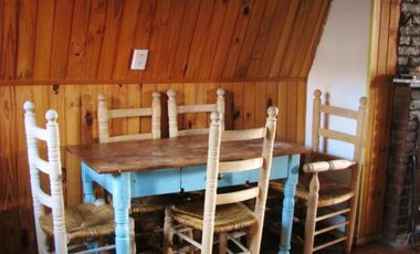 Casas en venta - 3 Dormitorios 2 Baños - Aguas Verdes