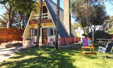 Casas en venta - 3 Dormitorios 2 Baños - Aguas Verdes