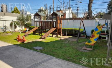 Venta departamento 3 ambientes con patio en Wilde (30923)