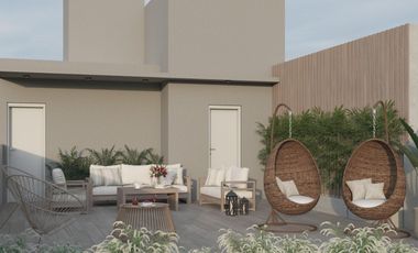 Venta/Financiación Dos Dormitorios Amenities. Pichincha