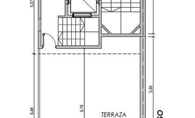 Venta/Financiación Dos Dormitorios Amenities. Pichincha