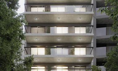 Venta/Financiación Dos Dormitorios Amenities. Pichincha