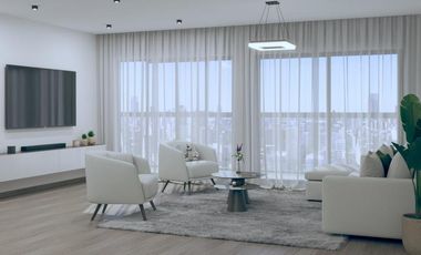 Venta/Financiación Dos Dormitorios Amenities. Pichincha