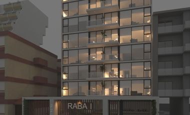 VENTA SEMIPISO SAN BERNARDO EXCELENTE CATEGORIA VISTA AL MAR