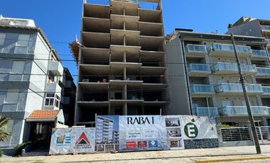 VENTA SEMIPISO SAN BERNARDO EXCELENTE CATEGORIA VISTA AL MAR