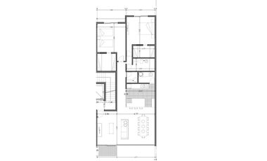 VENTA SEMIPISO SAN BERNARDO EXCELENTE CATEGORIA VISTA AL MAR