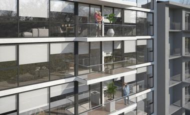 VENTA SEMIPISO SAN BERNARDO EXCELENTE CATEGORIA VISTA AL MAR