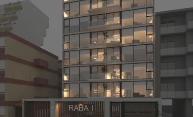 VENTA SEMIPISO SAN BERNARDO EXCELENTE CATEGORIA VISTA AL MAR