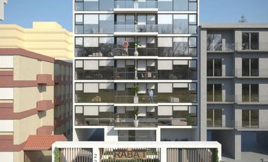 VENTA SEMIPISO SAN BERNARDO EXCELENTE CATEGORIA VISTA AL MAR