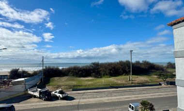 VENTA SEMIPISO SAN BERNARDO EXCELENTE CATEGORIA VISTA AL MAR