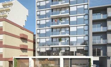 VENTA SEMIPISO SAN BERNARDO EXCELENTE CATEGORIA VISTA AL MAR