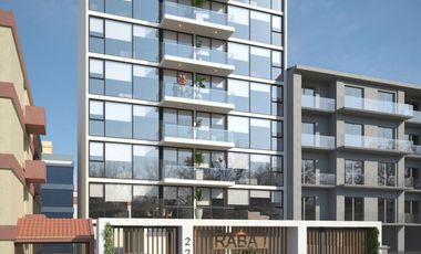 VENTA SEMIPISO SAN BERNARDO EXCELENTE CATEGORIA VISTA AL MAR