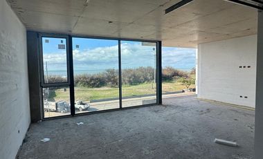 VENTA SEMIPISO SAN BERNARDO EXCELENTE CATEGORIA VISTA AL MAR