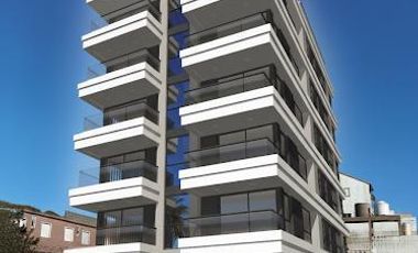 SEMIPISO DE CATEGORIA FRENTE AL MAR -PICOTA VIII MAR DE AJÓ