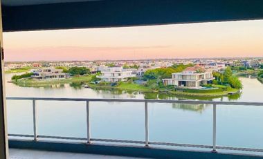 Departamento en alquiler en ISLAS DEL GOLF