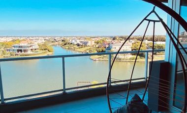 Departamento en alquiler en ISLAS DEL GOLF