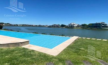 Departamento en alquiler en ISLAS DEL GOLF