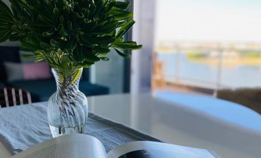 Departamento en alquiler en ISLAS DEL GOLF