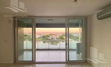 Departamento en alquiler en ISLAS DEL GOLF