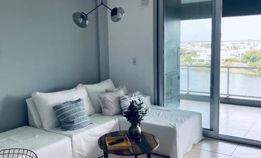 Departamento en alquiler en ISLAS DEL GOLF