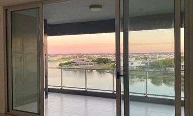 Departamento en alquiler en ISLAS DEL GOLF