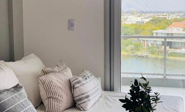 Departamento en alquiler en ISLAS DEL GOLF