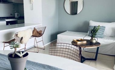 Departamento en alquiler en ISLAS DEL GOLF