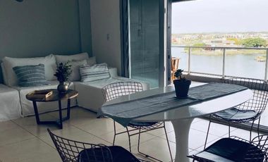 Departamento en alquiler en ISLAS DEL GOLF