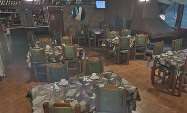 Hotel en venta - 12 Habitaciones - La Lucila del Mar