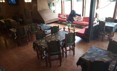 Hotel en venta - 12 Habitaciones - La Lucila del Mar