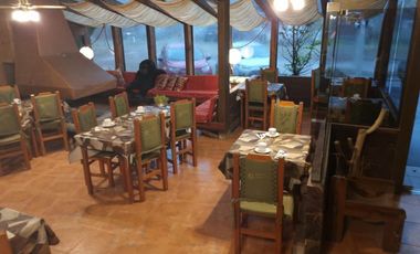 Hotel en venta - 12 Habitaciones - La Lucila del Mar