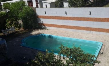 Hotel en venta - 12 Habitaciones - La Lucila del Mar