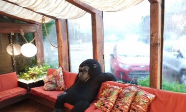 Hotel en venta - 12 Habitaciones - La Lucila del Mar