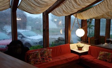 Hotel en venta - 12 Habitaciones - La Lucila del Mar