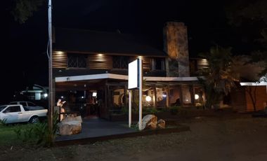 Hotel en venta - 12 Habitaciones - La Lucila del Mar