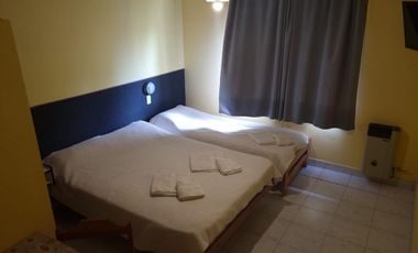 Hotel en venta - 12 Habitaciones - La Lucila del Mar