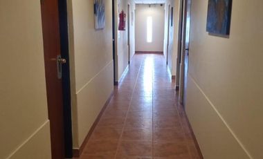 Hotel en venta - 12 Habitaciones - La Lucila del Mar