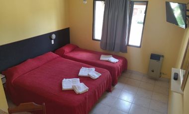 Hotel en venta - 12 Habitaciones - La Lucila del Mar