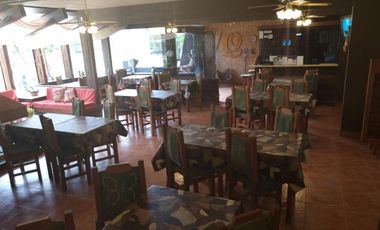 Hotel en venta - 12 Habitaciones - La Lucila del Mar