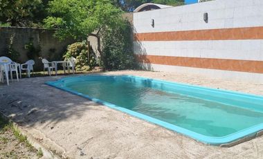 Hotel en venta - 12 Habitaciones - La Lucila del Mar