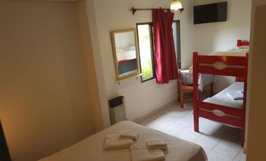 Hotel en venta - 12 Habitaciones - La Lucila del Mar