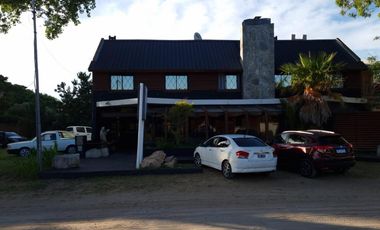 Hotel en venta - 12 Habitaciones - La Lucila del Mar