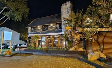 Hotel en venta - 12 Habitaciones - La Lucila del Mar