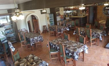 Hotel en venta - 12 Habitaciones - La Lucila del Mar