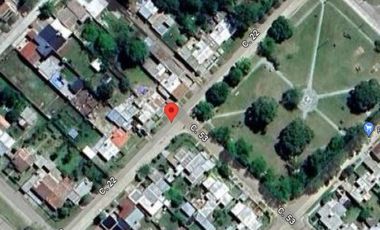 Casa en venta - 2 Dormitorios 1 Baño - Cochera - 538Mts2 - Balcarce