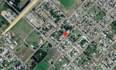 Casa en venta - 2 Dormitorios 1 Baño - Cochera - 538Mts2 - Balcarce