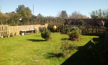 Casa en venta - 2 Dormitorios 1 Baño - Cochera - 538Mts2 - Balcarce