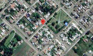 Casa en venta - 2 Dormitorios 1 Baño - Cochera - 538Mts2 - Balcarce