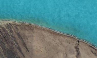 Campo en venta - 893 Hectáreas - Lago San Martín, Tres Lagos, Santa Cruz